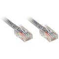 Generac CAT5e Patch Cable- 7ft- Grey 119 5233